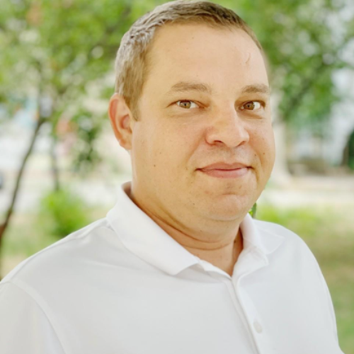 Tamáš Buzgó